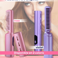 Peigne Lisseur Sans Fil "Nouvelle Génération" Flaurance Pure Elegance ™