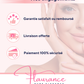 Peigne Lisseur Sans Fil "Nouvelle Génération" Flaurance Pure Elegance ™